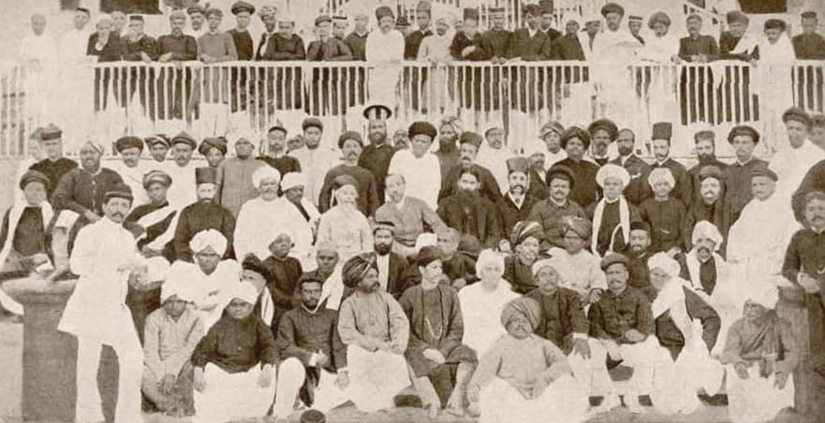 Congress to digitise archives of party records, manifestos, session reports dating back to 1885