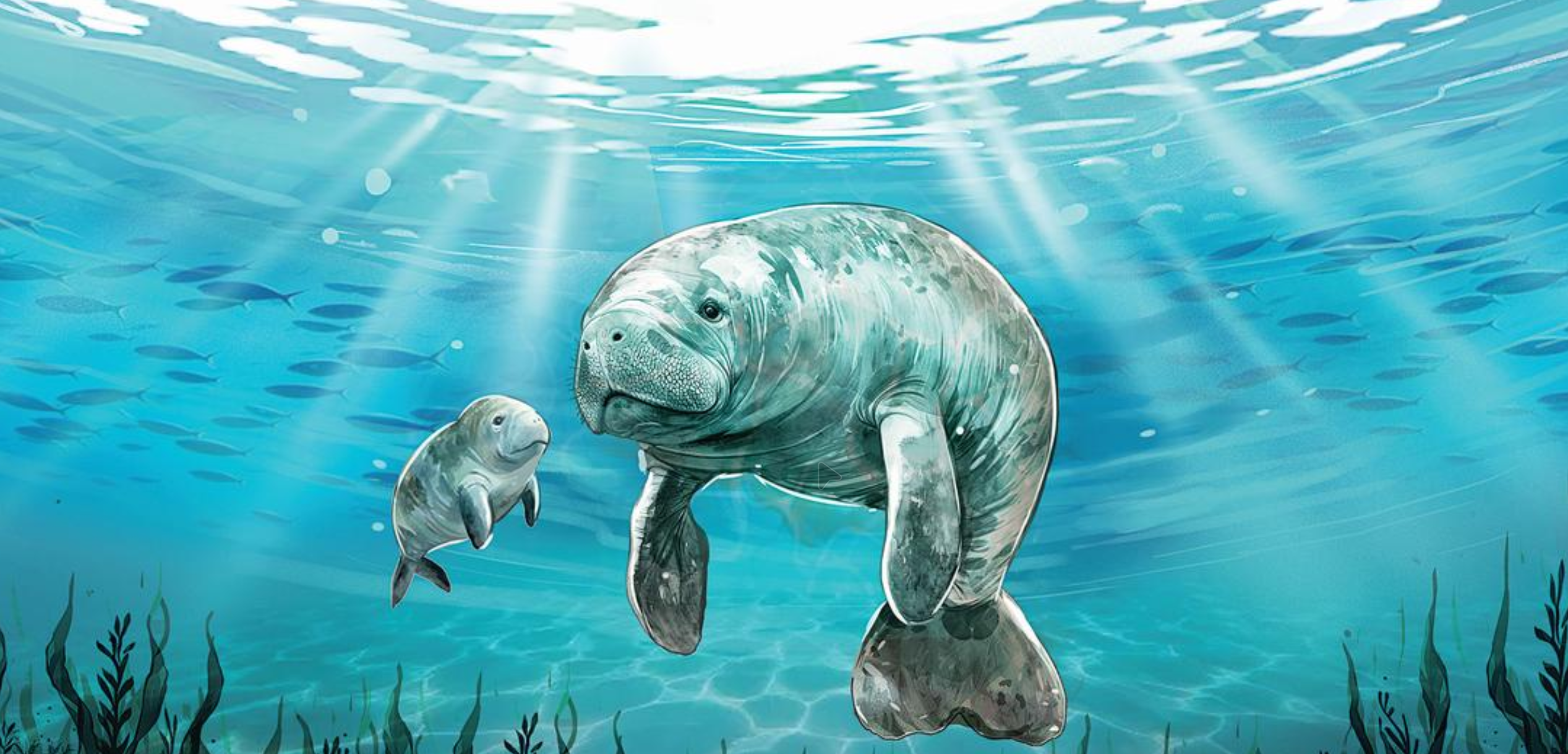 Dugong Conservation in India – The Tamil Nadu Model