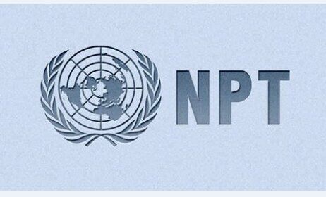 Nuclear Non-Proliferation Treaty (NPT)