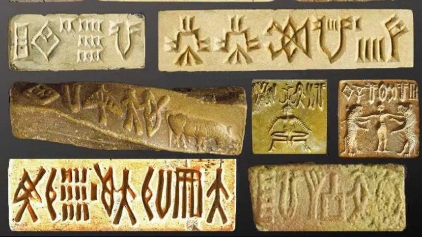 ASI to organise global meet on decoding Indus Valley script