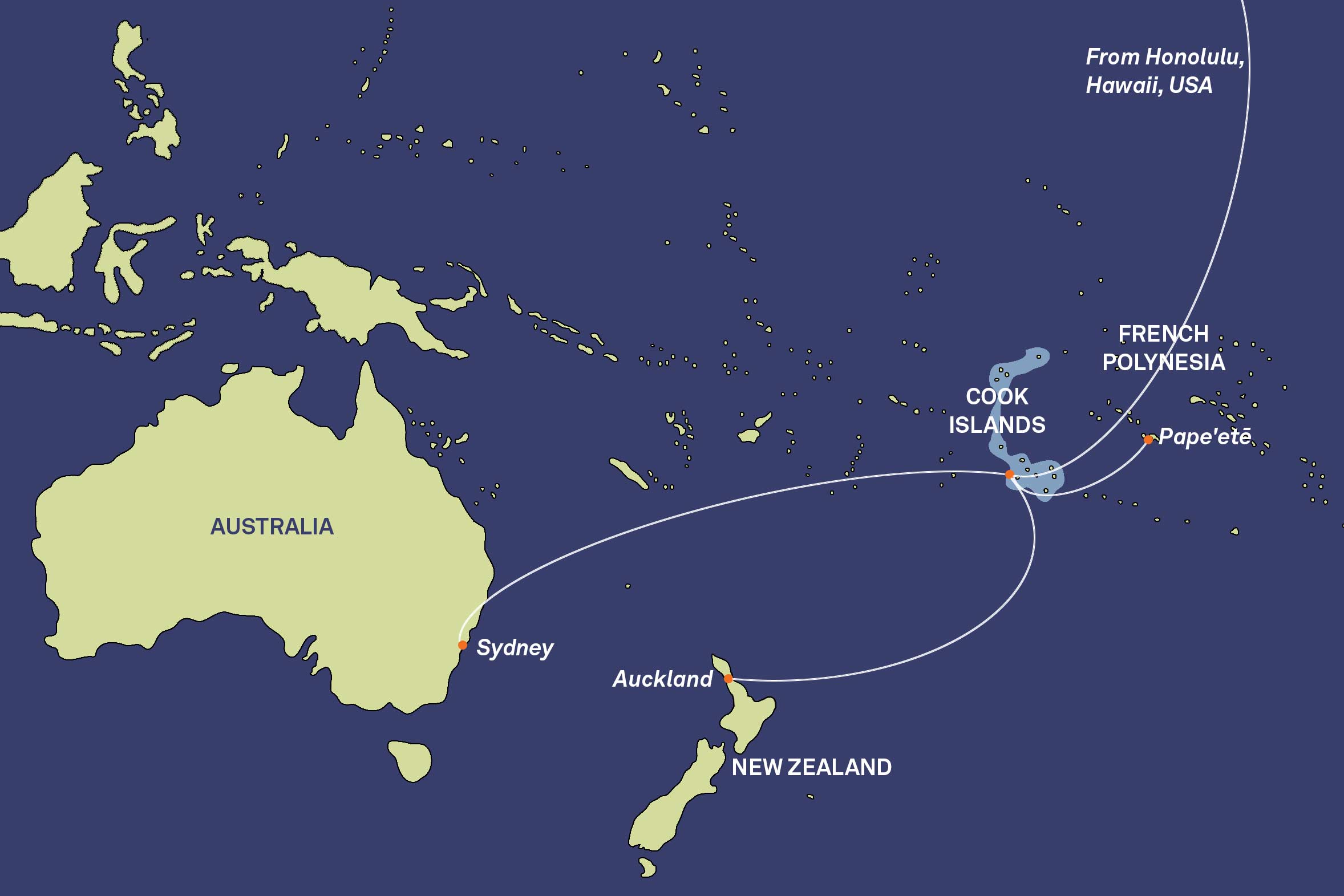 New Zealand PM meets Xi after cutting aid to Cook Islands