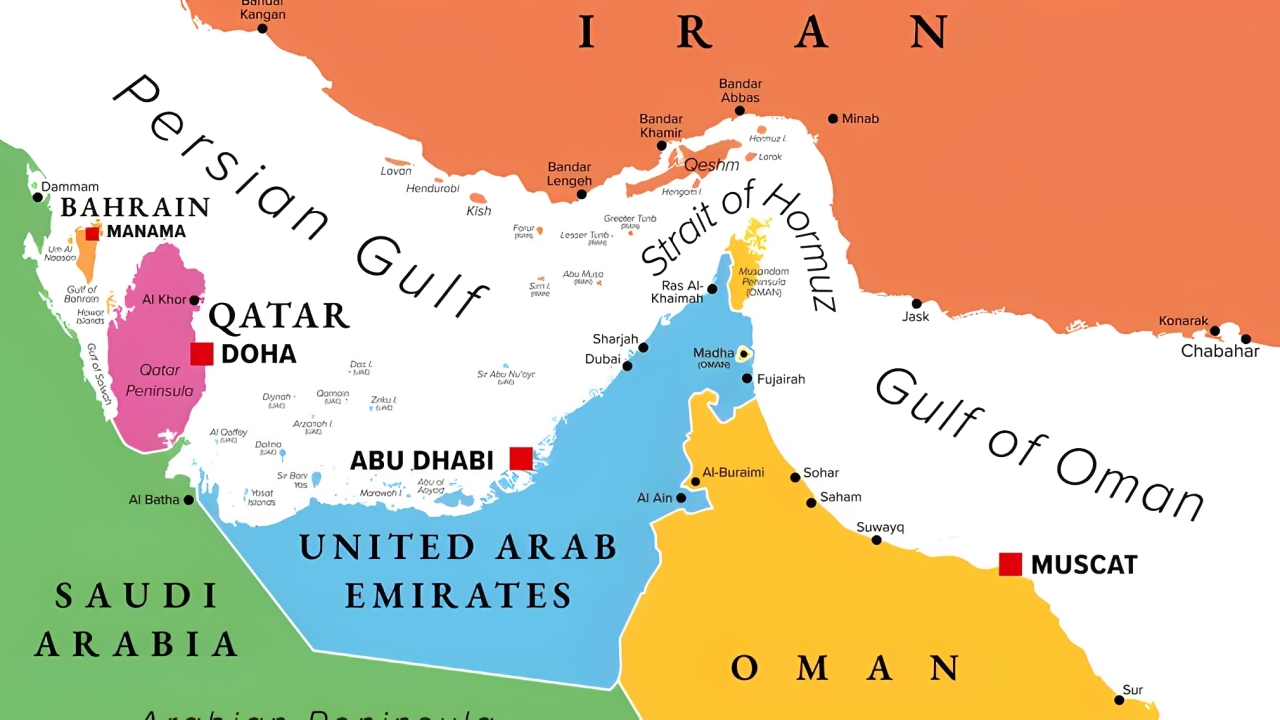 Strait of Hormuz: Strategic Importance and Current Threats
