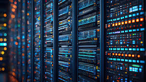 What Will Power AI Data Centres?