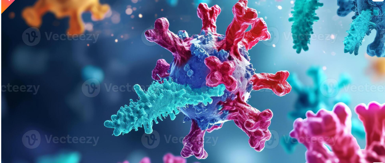 AI-Designed Proteins for Immune Cell Generation