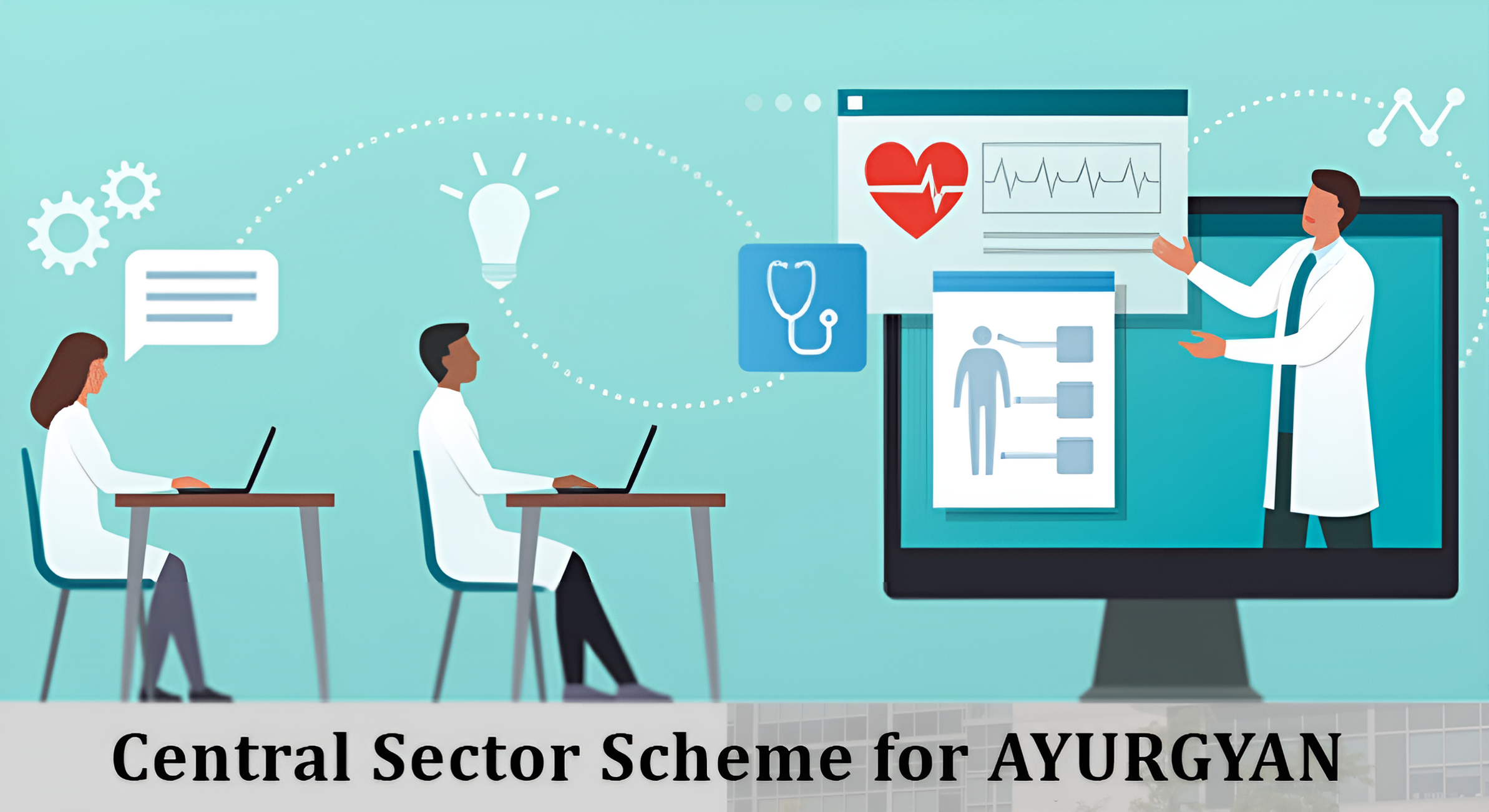 Strengthening Quality and Regulation of Ayush Medicines: Government Initiatives