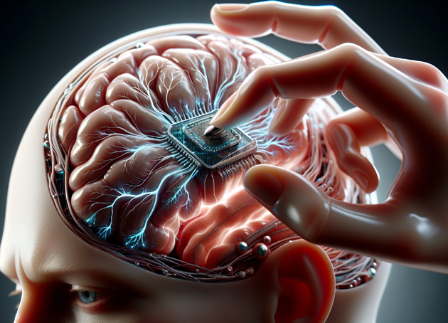 Neurotechnology and India