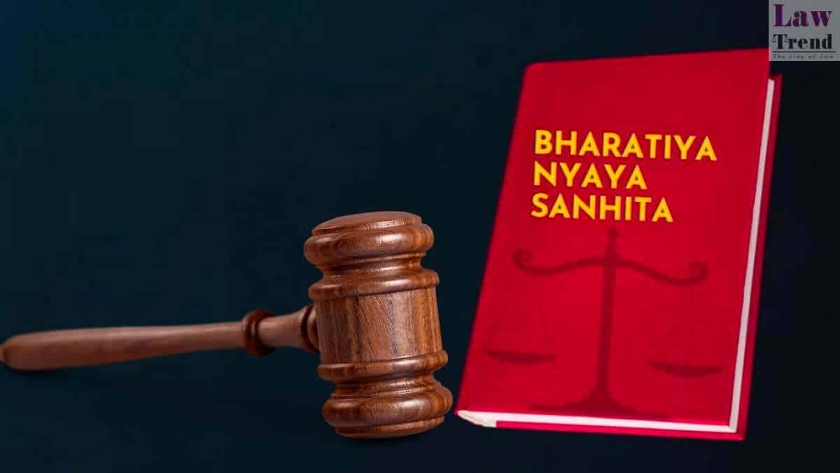 Section 152 of the Bharatiya Nyaya Sanhita (BNS), 2023