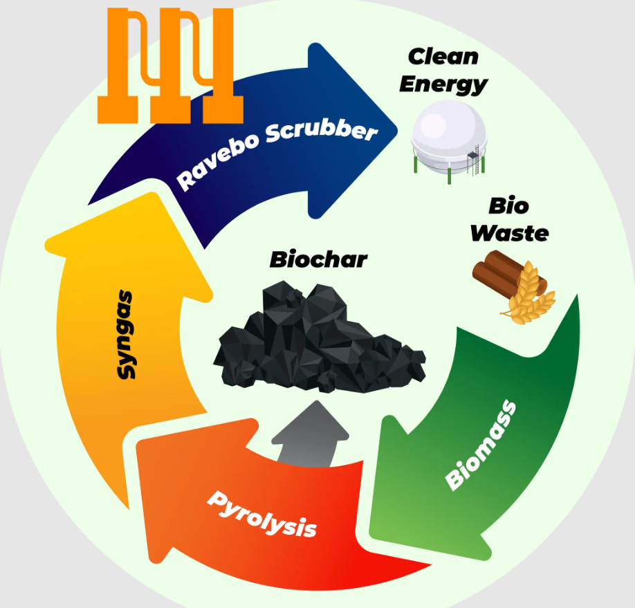 BIOCHAR: POTENTIAL AND PATHWAY FOR INDIA