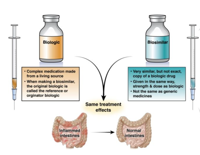 Reducing Costs, Expanding Access: The Case for Simpler Biosimilar Testing 