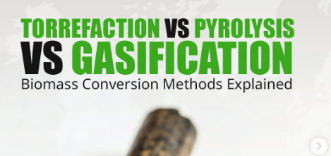 Biomass conversion methods