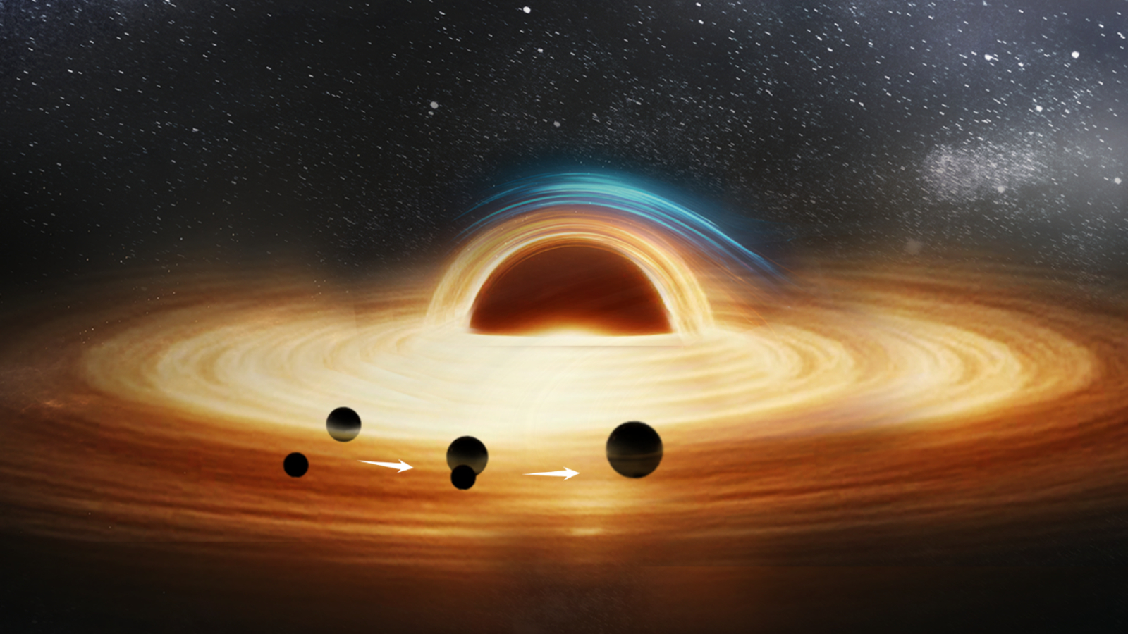 Black-hole “morsels” and quantum gravity 