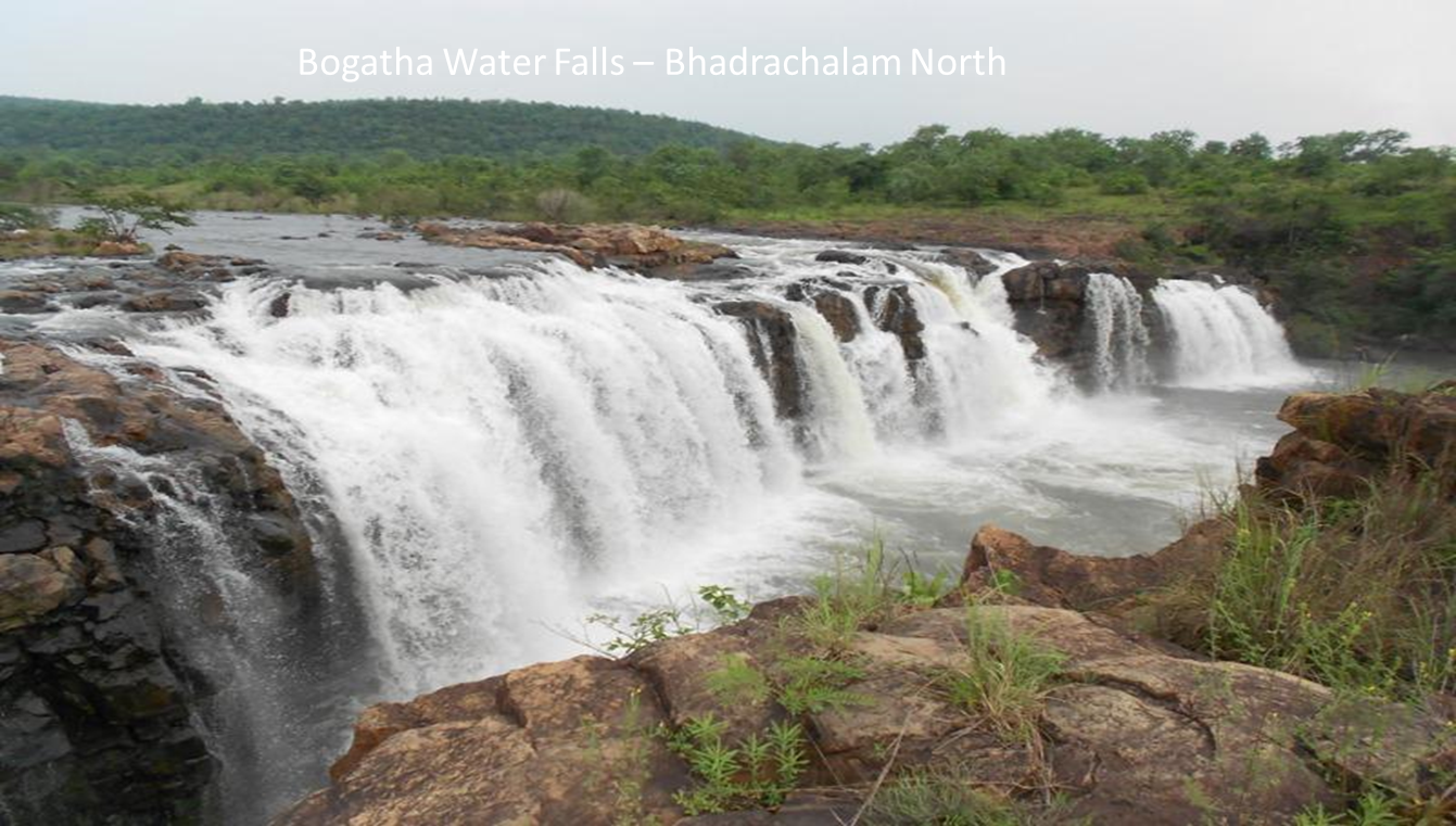 Bogatha Waterfall and Environmental Action