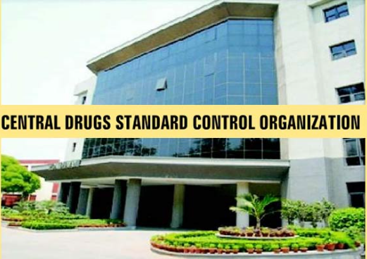 CDSCO Calls for List of All Indian Cough Syrup Manufacturers