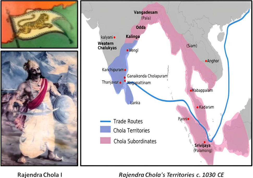 Legacy of Chola dynasty provides road map for modern India: PM Modi