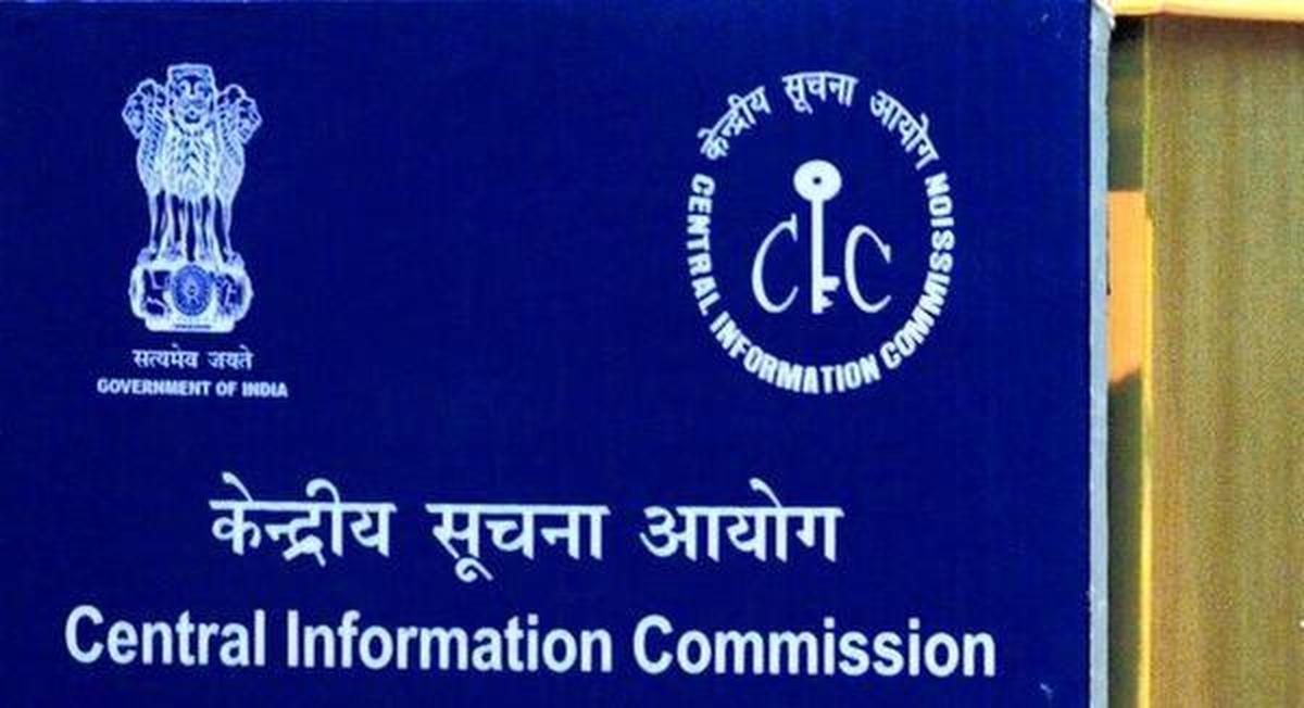 Raj Kumar Goyal Takes Oath as Chief Information Commissioner 