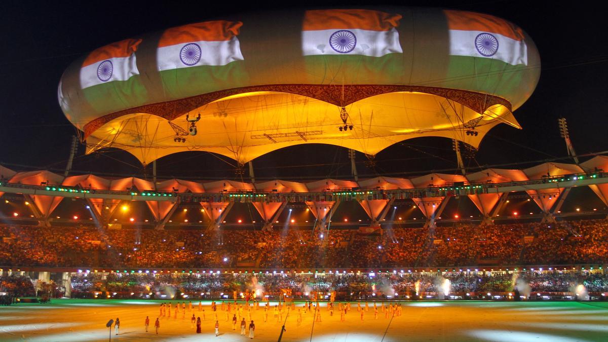 2030 Commonwealth Games (CWG) & India’s Olympic Ambitions