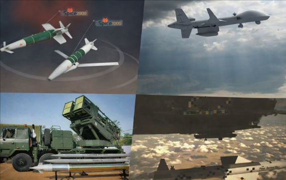 Defence Acquisition Council (DAC) 