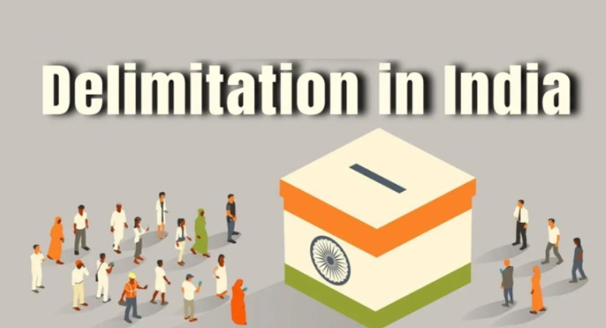 Delimitation after Census 2027 and its implications for Indian federalism