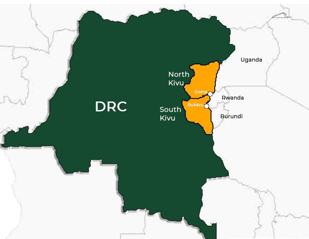 Why Peace Remains Elusive in Eastern DRC