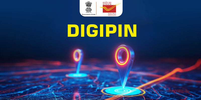 India Post’s DIGIPIN Initiative