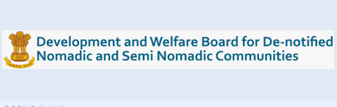 Demand for Permanent National Commission for DNTs