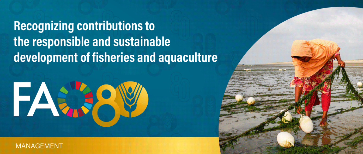 Aquaculture Model of Sundarbans Wins FAO Recognition