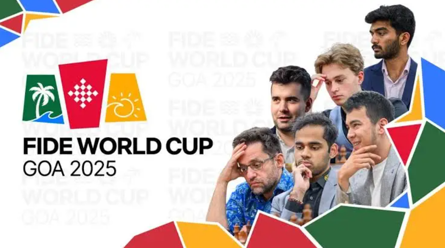 A.R. Ilamparthi – India’s 90th Chess Grandmaster