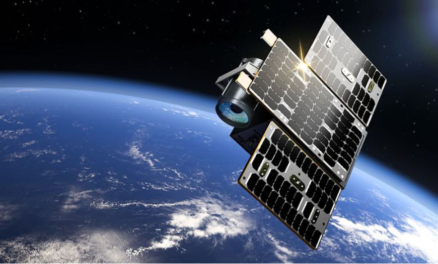 India’s First Private EO Satellite Constellation under PPP Model