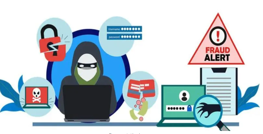 FRAUD RISK INDICATOR (FRI)