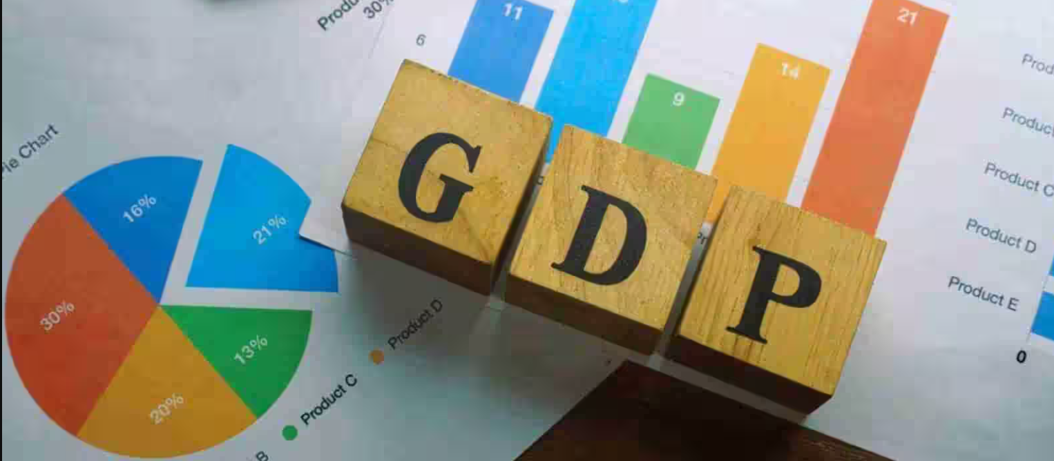 New GDP series to be released , IIP and CPI to follow