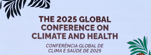 A Climate-Health Vision with Lessons from India