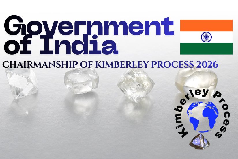 Kimberley Process