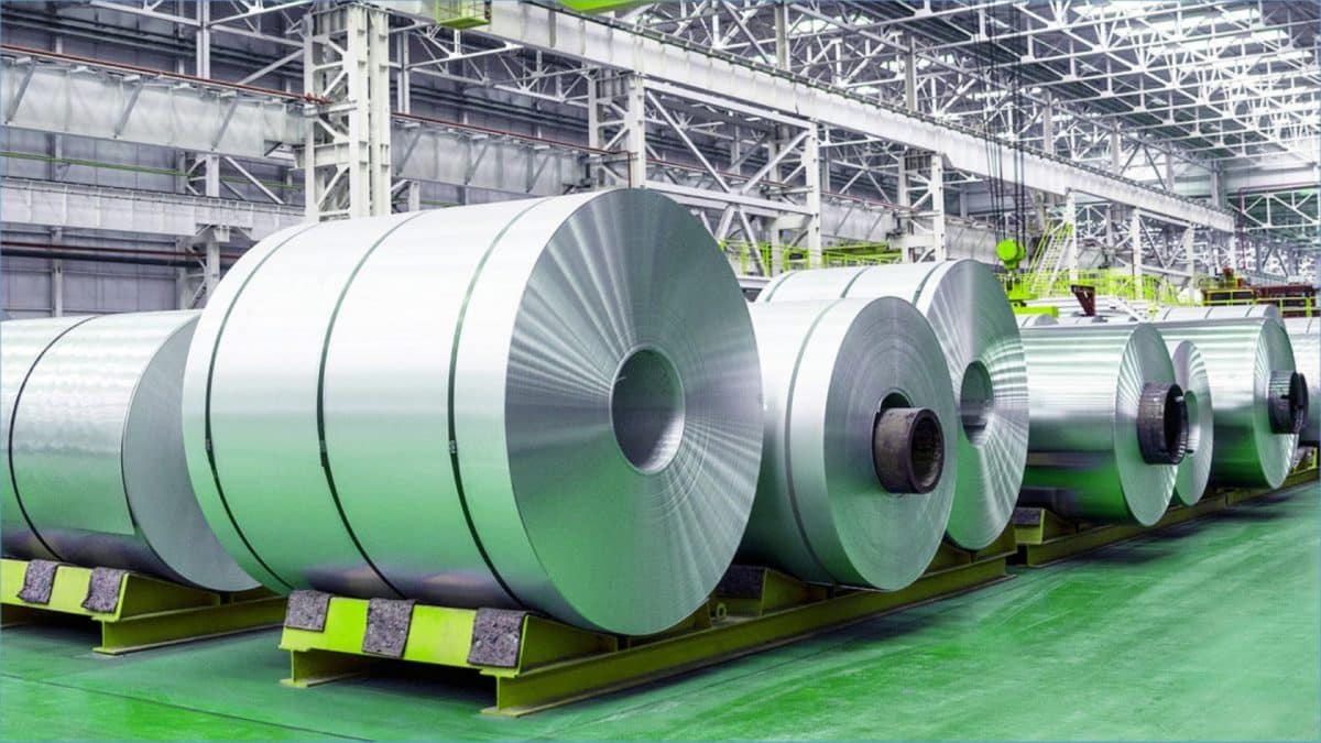 Green steel and India’s climate goals