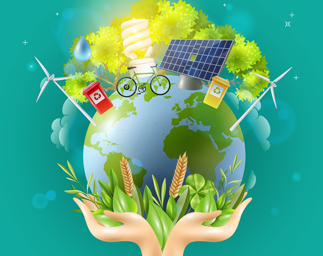 Why the World Needs Better Green Technologies