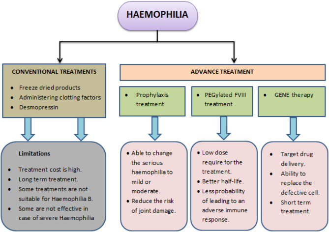 Prophylaxis in Haemophilia Care