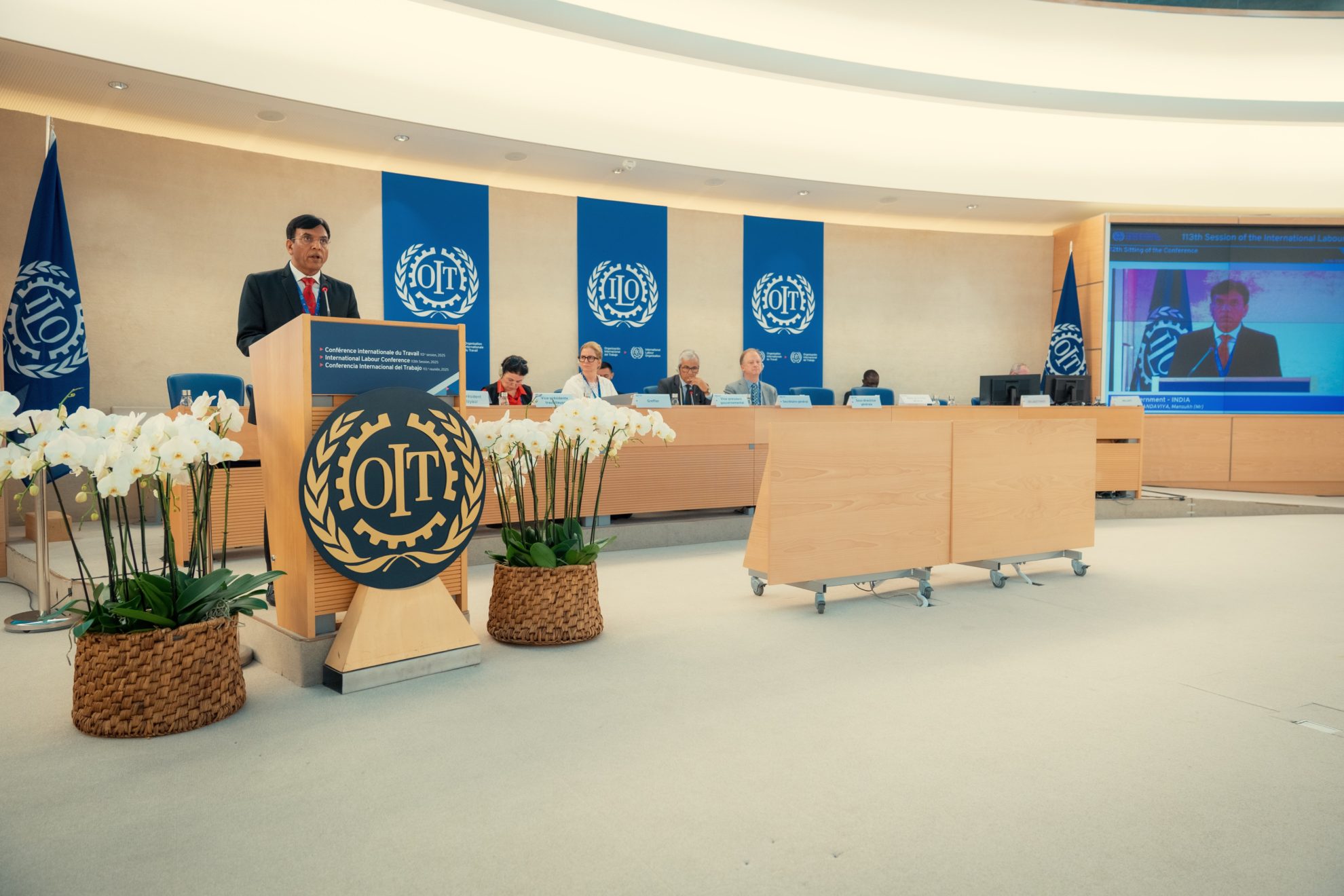 Trade union urges Centre to increase EPF and ESI cap