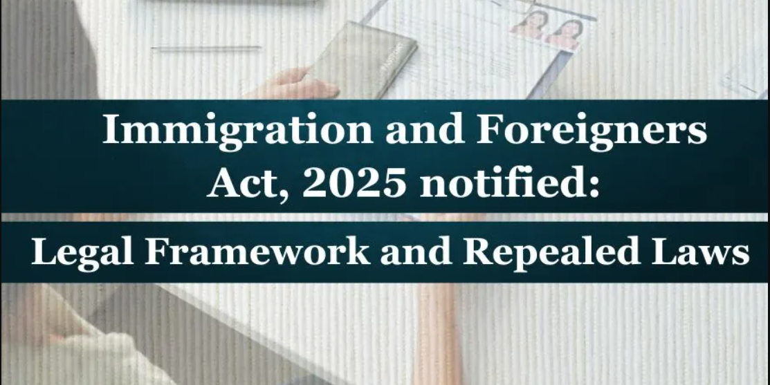 What are Foreigners Tribunals’ new powers?