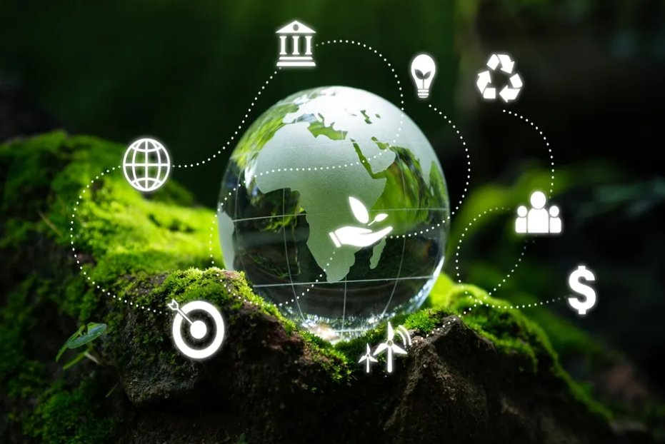 India’s progress on its climate targets