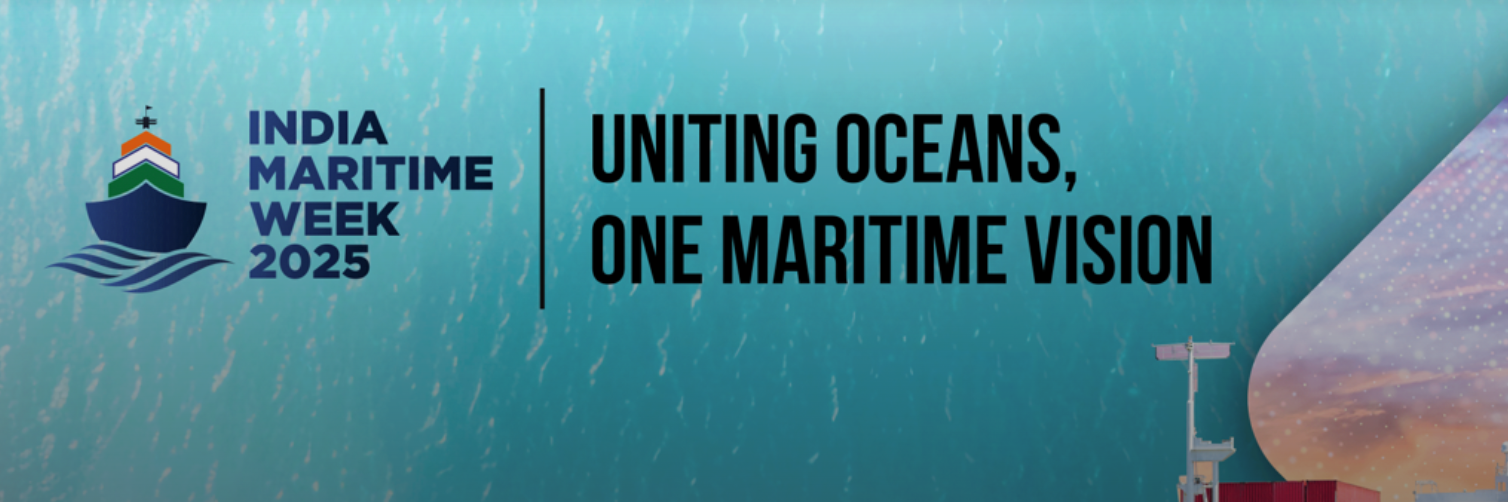 India–Norway Maritime Partnership 