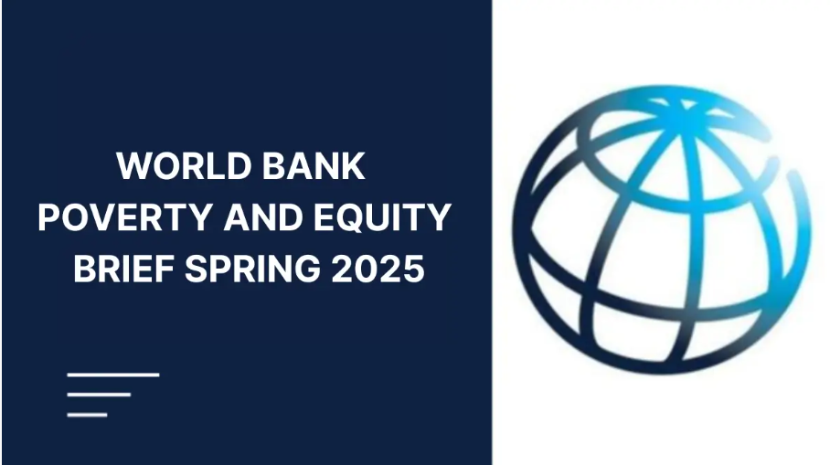 India Poverty and Equity Brief