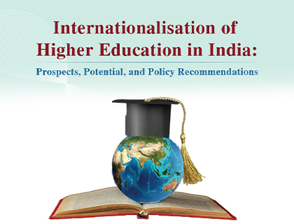 NITI Aayog on Internationalisation of Higher Education