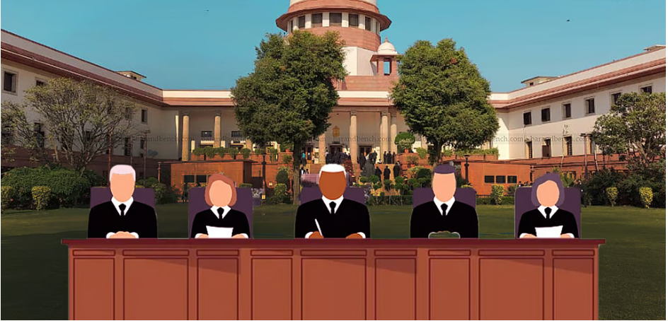 Before Legislation Becomes Litigation