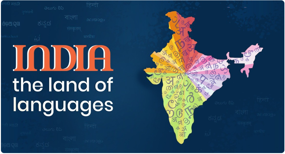 India’s Linguistic Secularism