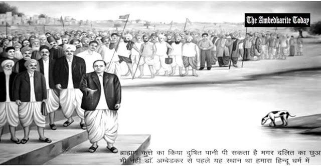 Mahad Satyagraha – Human Rights, Gender, and Constitutional Ethics