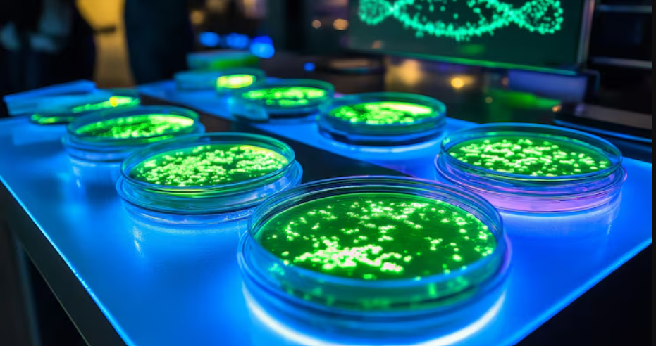 Marine and space biotechnology: Emerging frontiers for India