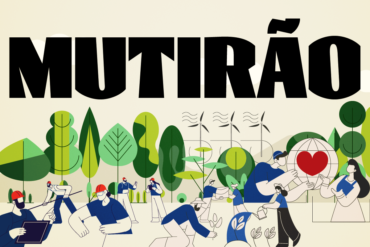 COP30 and the concept of “mutirão” 