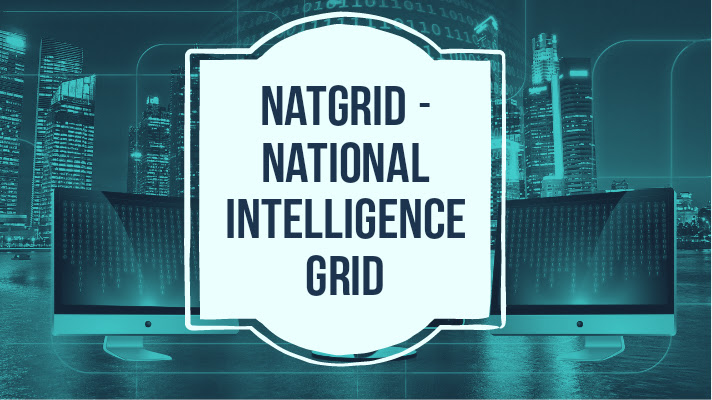National Intelligence Grid linked with NPR
