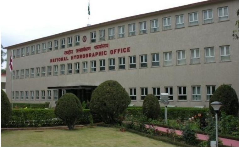 National Hydrographic Office (NHO), Dehradun