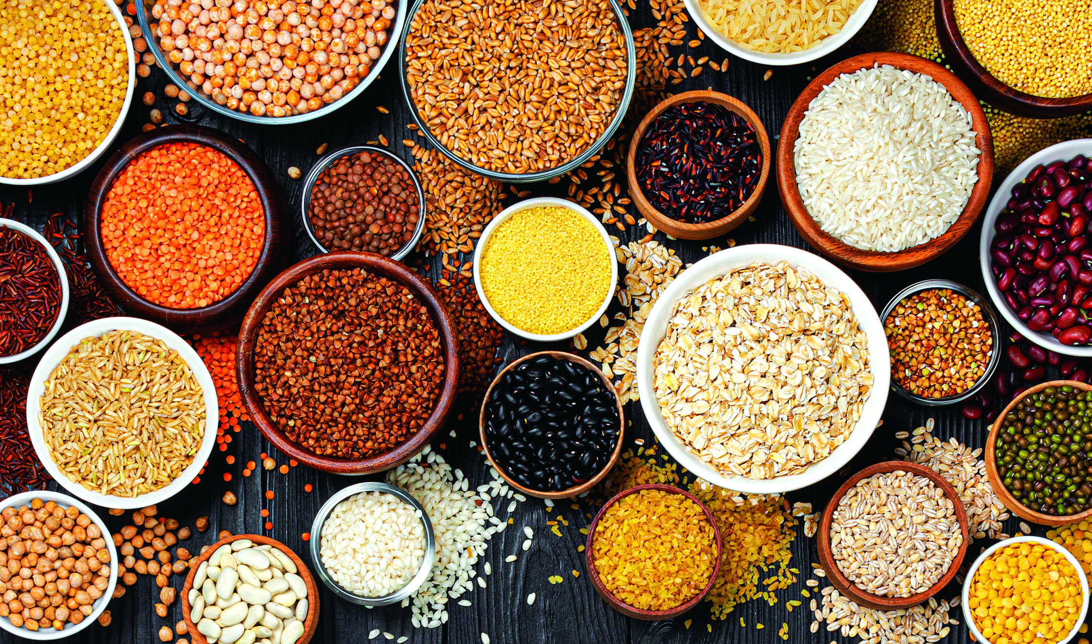 National Pulses Mission (2025–31)