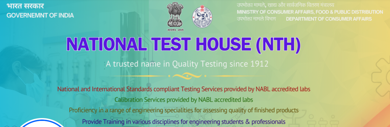 National Test House Celebrates 114 Years of Excellence